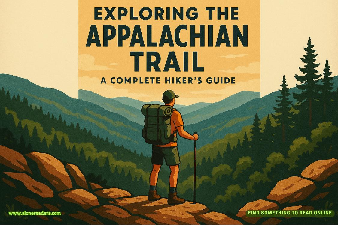 Exploring the Appalachian Trail: A Complete Hiker’s Guide