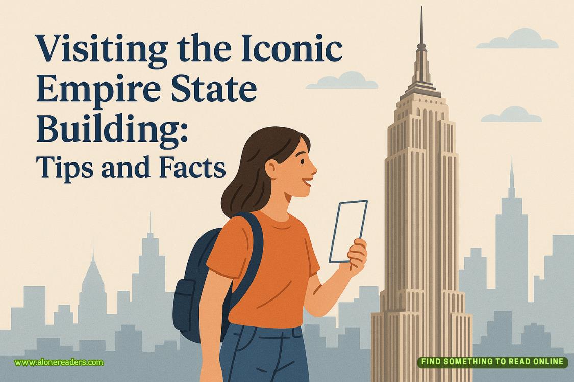 Visiting the Iconic Empire State Building: Travel Guide, Tips, and Costs