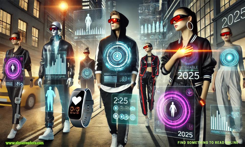 Wearable Tech in 2025: How Fashion and Functionality Are Seamlessly Merging