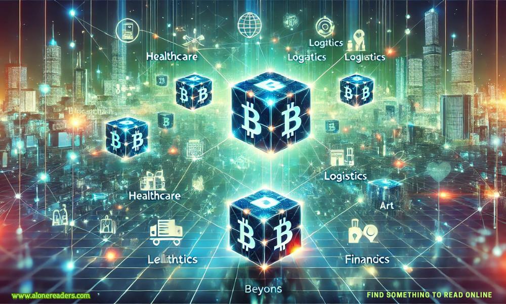 Blockchain Beyond Bitcoin: Exploring Diverse and Innovative Applications