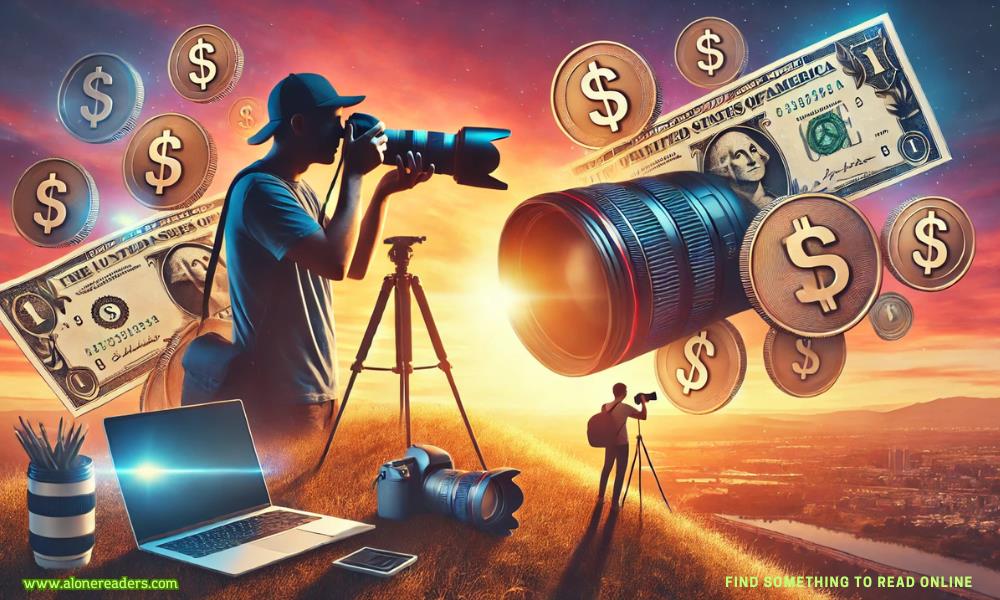 How to Earn Money as a Freelance Photographer: A Comprehensive Guide