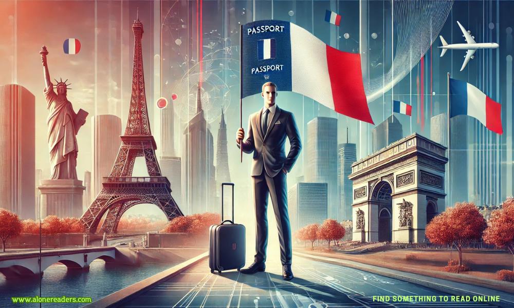 Who Qualifies for a France Business Visa in 2025? Comprehensive Eligibility Guide