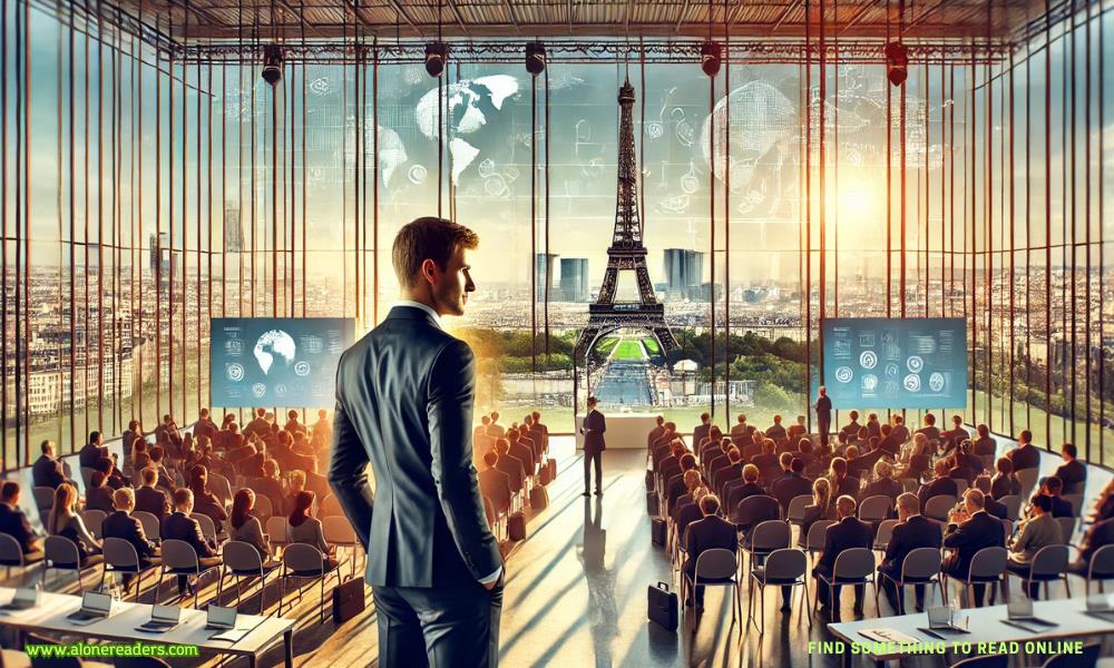 Attending Conferences in France 2025: Do You Need a Business Visa?