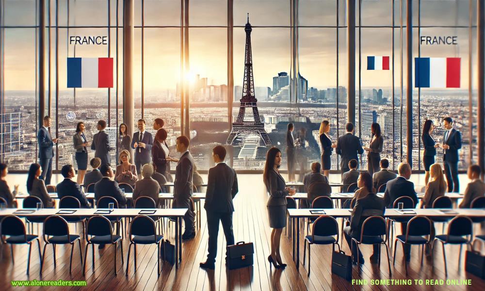 Comprehensive Guide to France Long-Stay Business Visa 2025