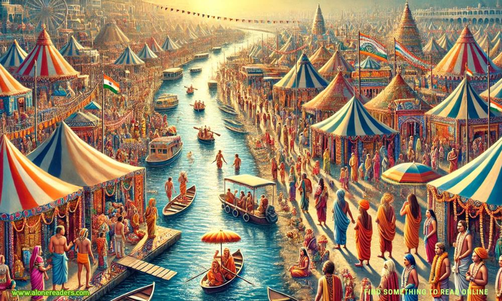 Inside the Kumbh Mela: Exploring Rituals, Culture, and Unforgettable Experiences