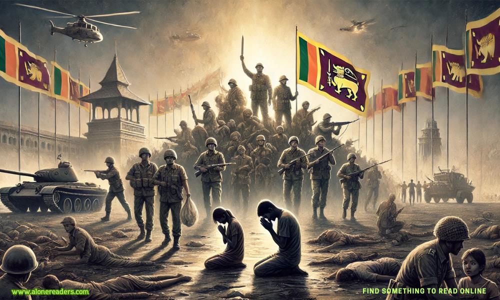 The Rajapaksa Regime's Role in Ending Sri Lanka's Civil War: A Controversial Legacy