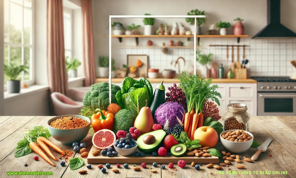 The Ultimate Guide to Plant-Based Diets: Top Benefits and Essential Tips for Success