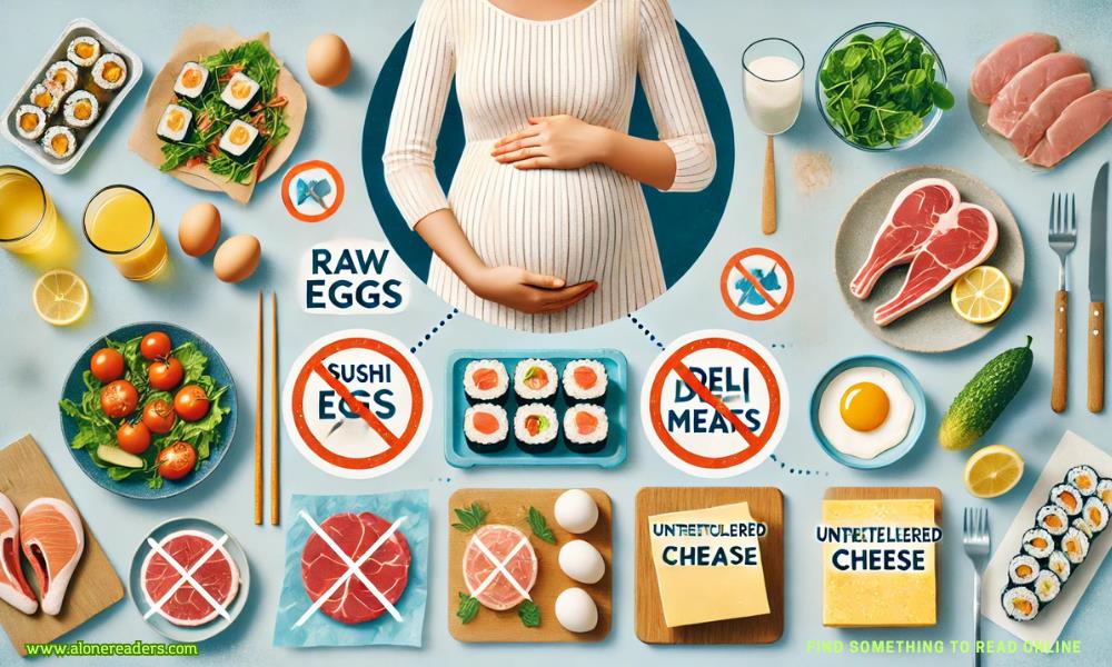 Top Foods to Avoid During Pregnancy and Why: A Comprehensive Guide