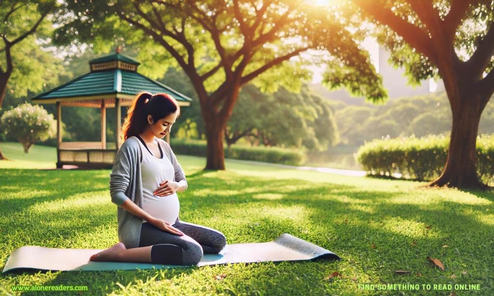 Safe Exercise Routines for Expectant Mothers: Stay Fit and Healthy During Pregnancy