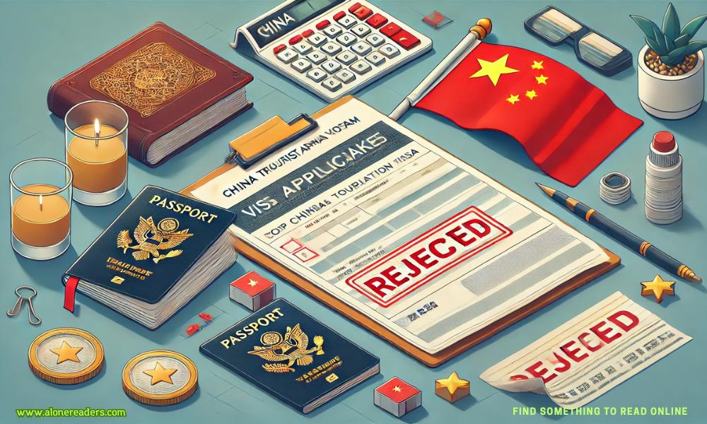 Top Mistakes to Avoid When Applying for a China Tourist Visa in 2025