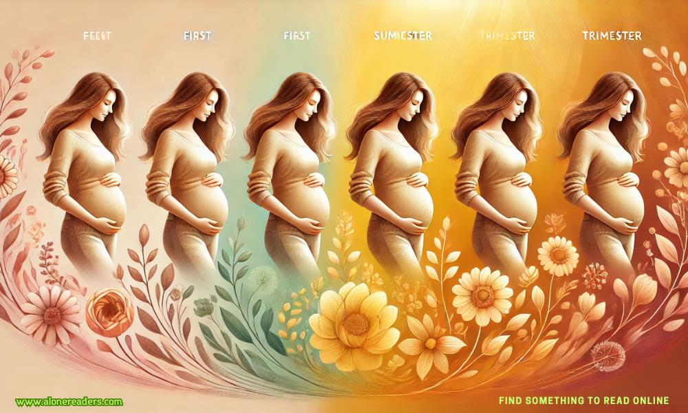 Navigating Body Changes During Each Trimester in Pregnancy: A Comprehensive Guide