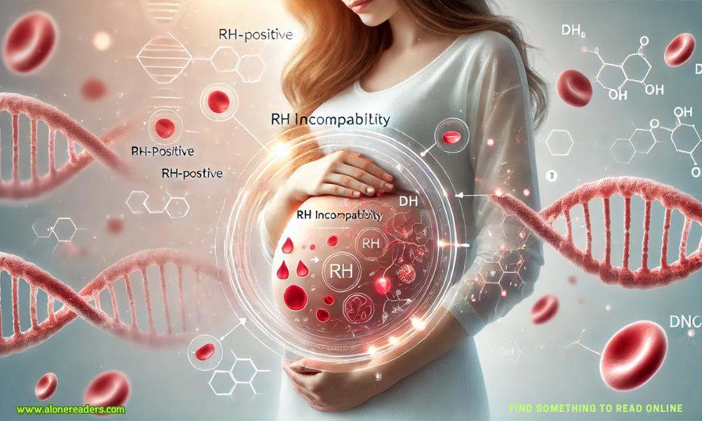 Understanding Rh Incompatibility: Causes, Risks, and Implications