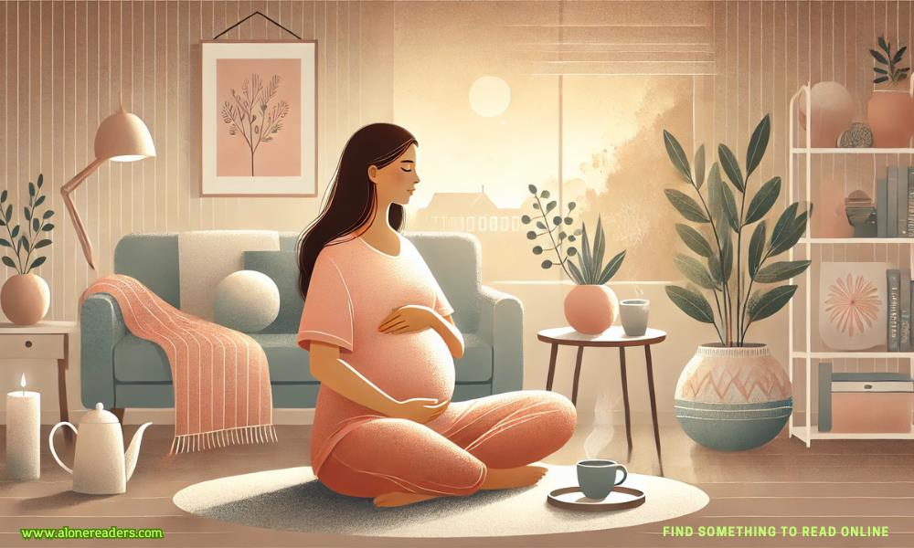 Mental Health Matters: Effective Strategies for Coping with Pregnancy Stress