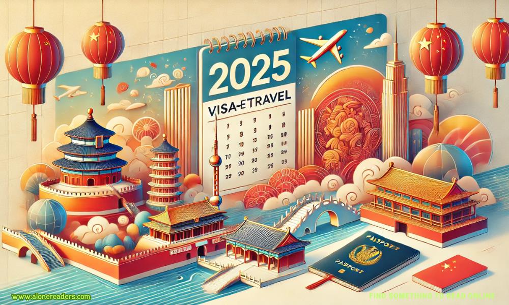 Visa-Free Travel to China in 2025: Eligibility and Application Process Explained