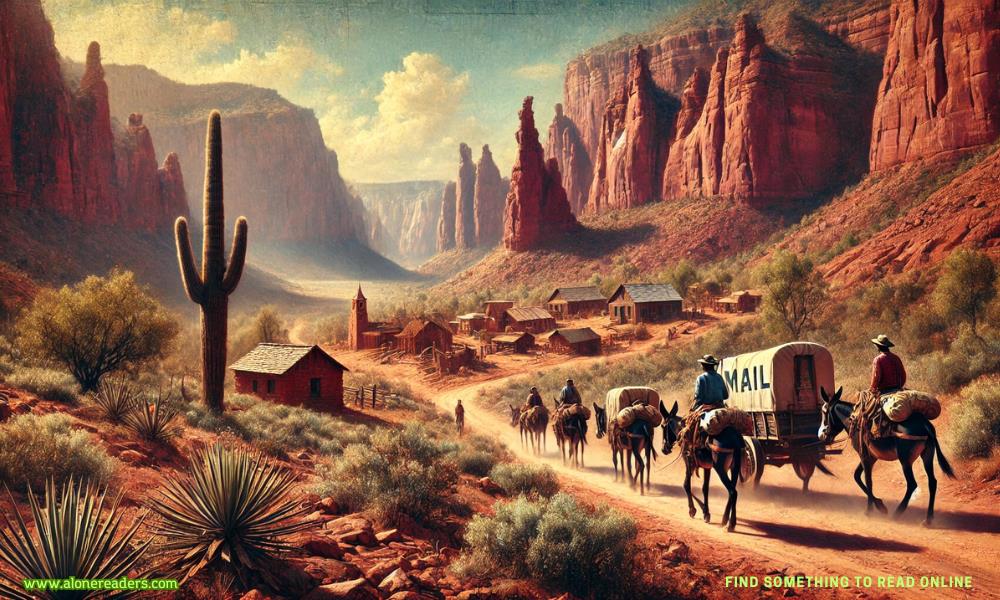 Supai, Arizona: America's Last Village with Mule-Delivered Mail