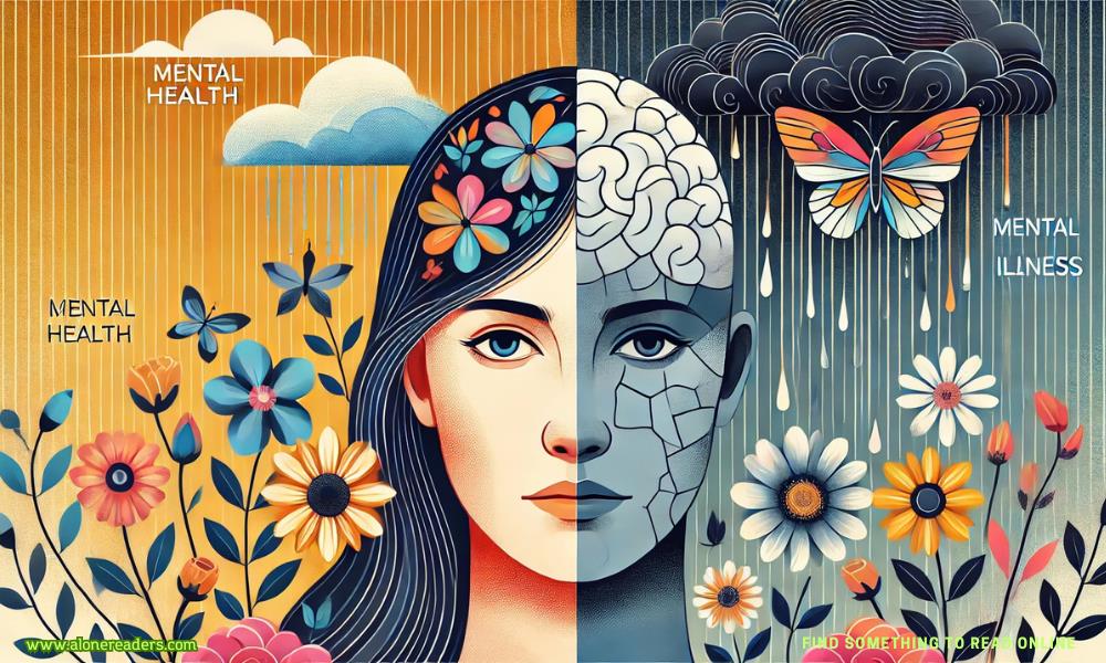 Mental Health vs. Mental Illness: Understanding the Crucial Differences