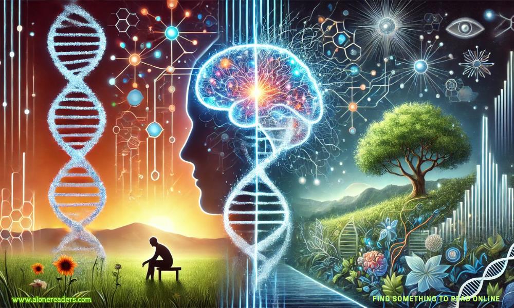 How Genetics and Environment Influence Mental Health: Understanding the Balance