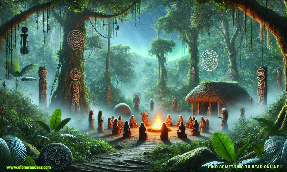 Mysterious Cultures of the Amazon: Unveiling the Unknown