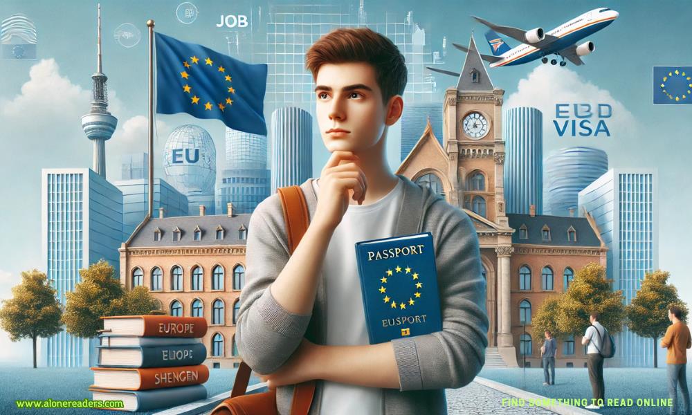 Can You Work on a Schengen Student Visa in 2025? Rules Explained