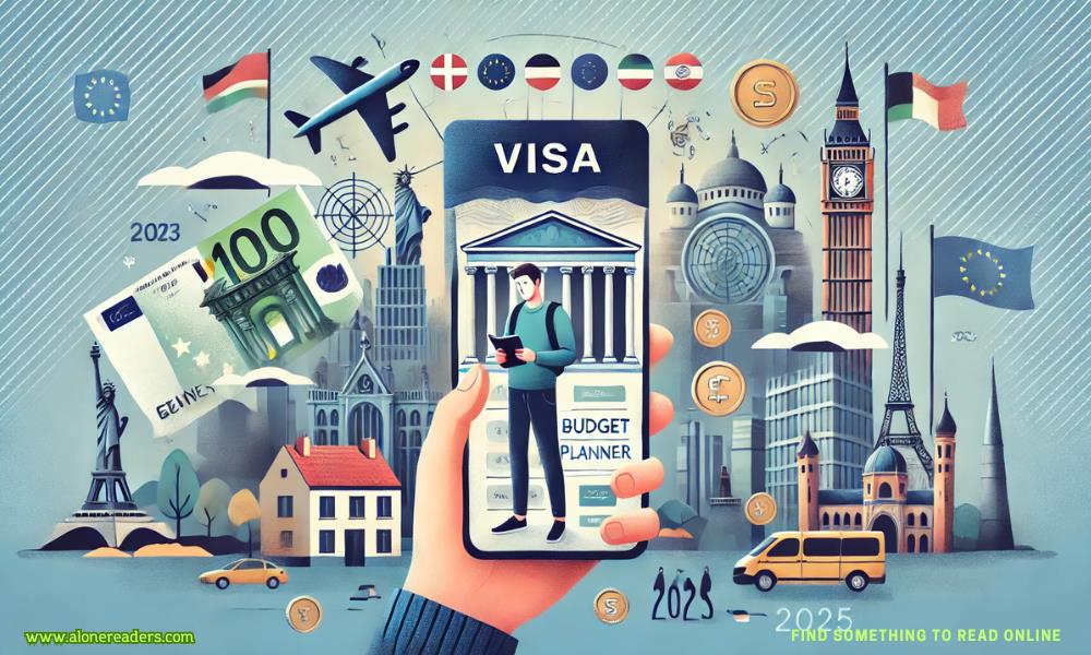 2025 Cost of Living Guide for Schengen Student Visa Holders