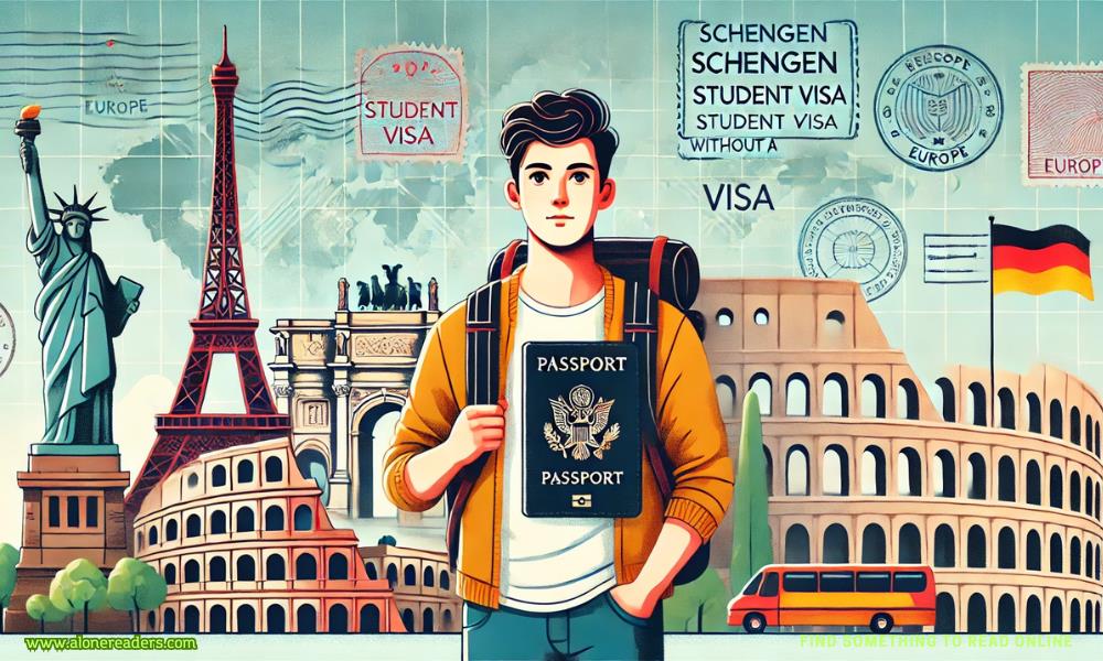 How to Secure a Schengen Student Visa Without a Sponsor in 2025: A Step-by-Step Guide