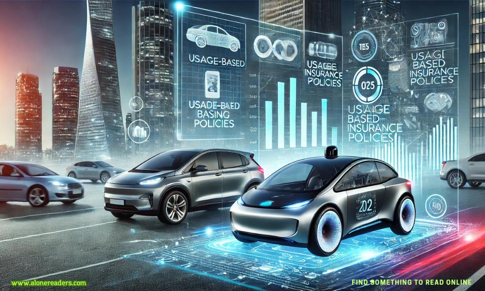 Car Insurance Trends in 2025: EVs, Self-Driving Cars, and Usage-Based Policies