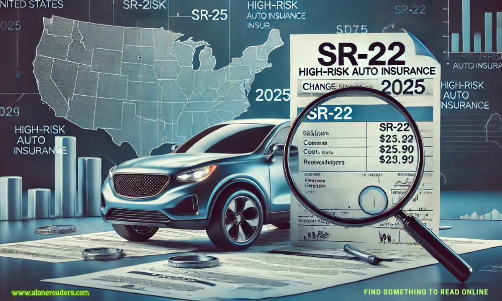 Navigating SR-22 and High-Risk Auto Insurance Changes in 2025: State Regulations and Cost-Reduction Strategies