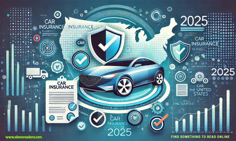 Top Car Insurance Providers in the United States for 2025: Comprehensive Guide