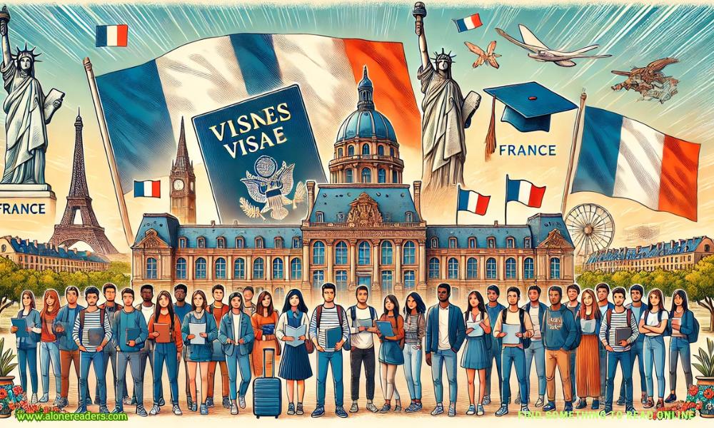 France Student Visa Requirements 2025: Comprehensive Guide for International Students