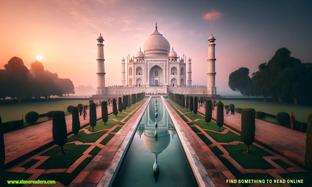 Exploring the Majestic Taj Mahal: Beyond the Iconic Love Symbol