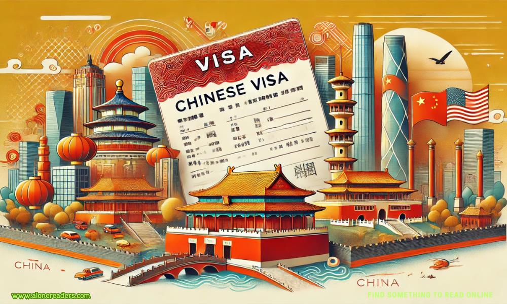 China Tourist Visa Fees and Processing Times in 2025: Your Comprehensive Guide