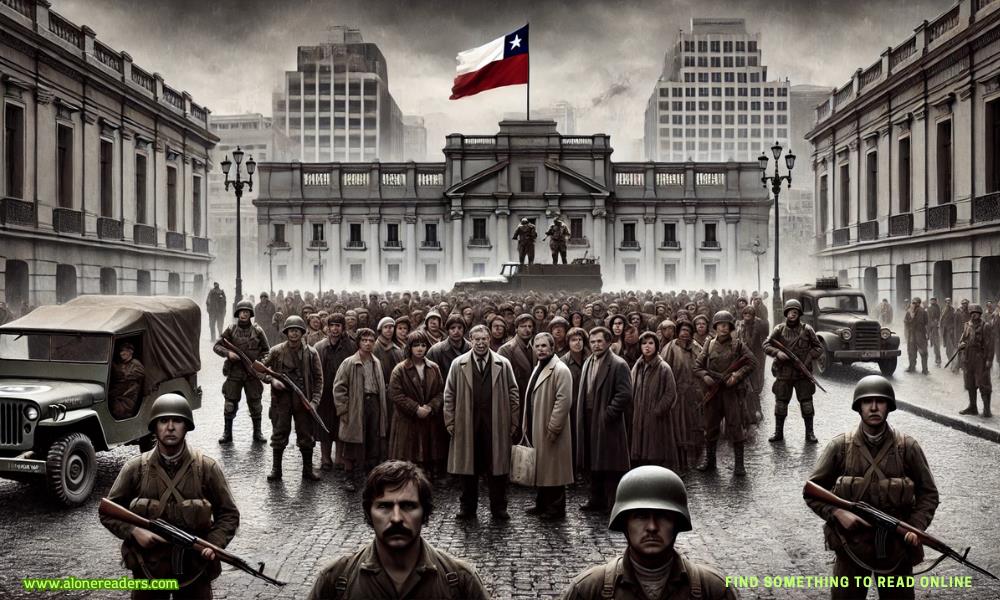 The Pinochet Dictatorship: Military Rule in Chile, 1973-1990