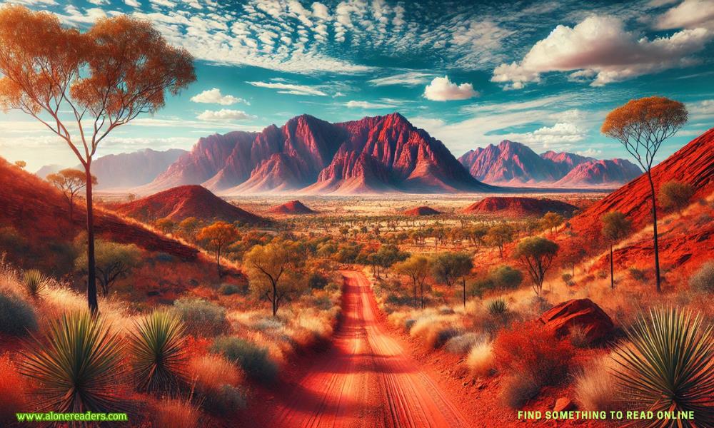 Discover the Heart of Australia: Your Ultimate Guide to Alice Springs