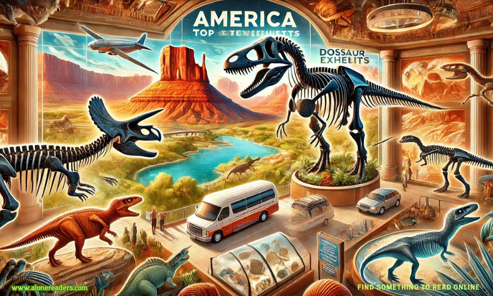 Exploring America’s Top Dinosaur Exhibits and Fossil Sites: A Traveler’s Guide