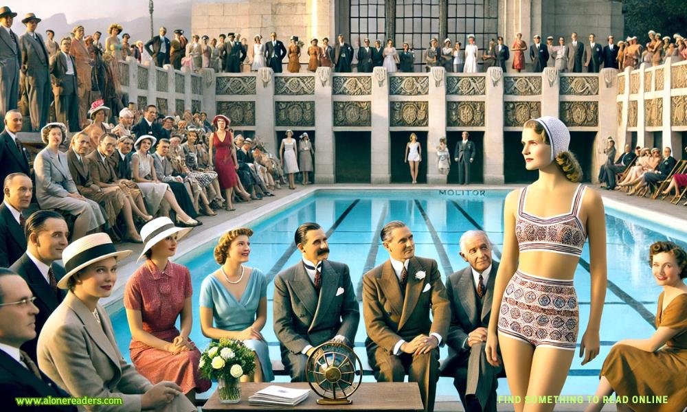 The Historic Debut of the Bikini: Louis Réard’s Iconic 1946 Parisian Launch