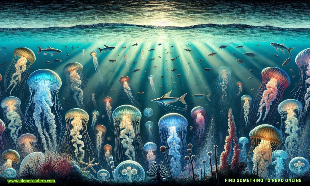 Unveiling Diel Vertical Migration: The Ocean’s Largest Daily Movement of Life