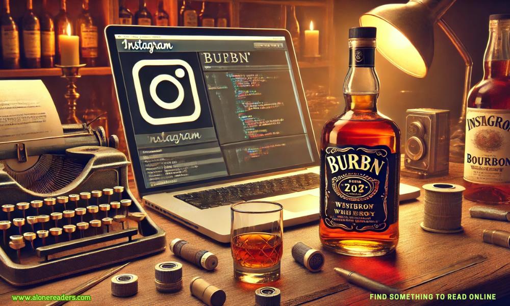 How Systrom’s Love for Whiskey Led to Instagram’s Origins with Burbn