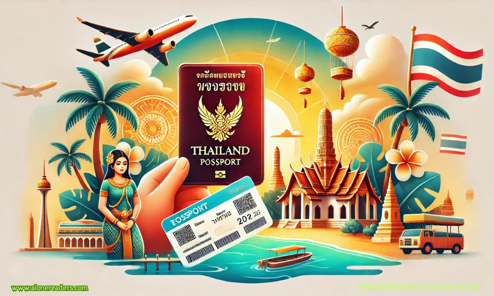 Thailand Tourist Visa Requirements for 2025: Everything You Need to Know