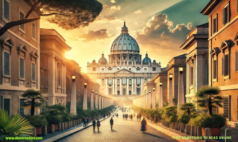 Exploring the Vatican: Essential Tips for the Spiritual Traveler