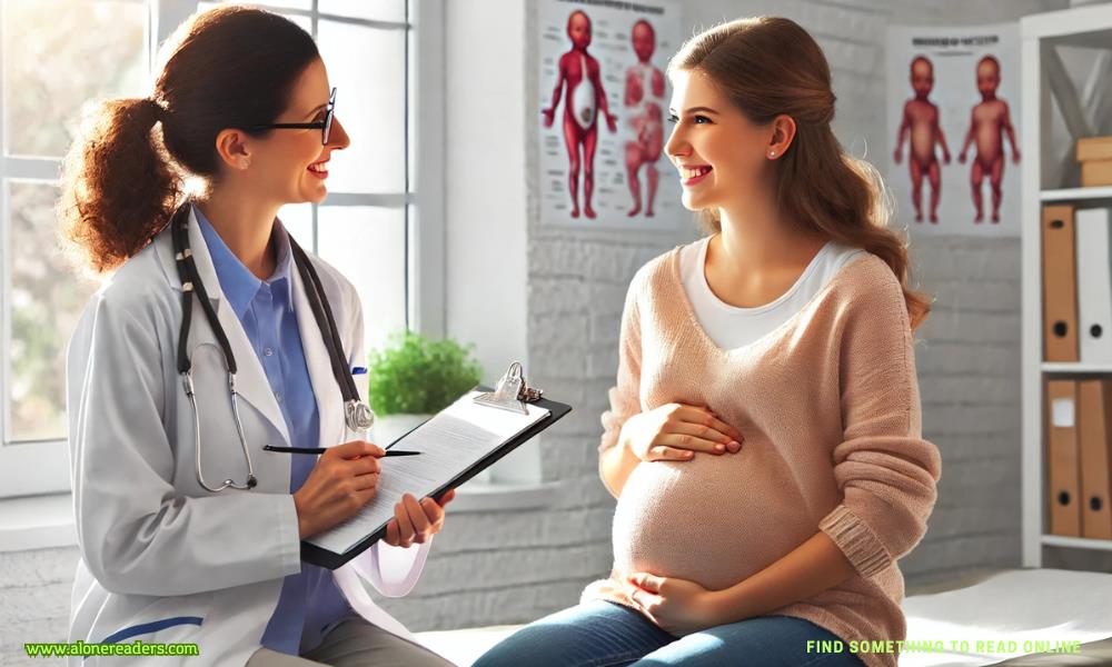 The Importance of Regular Check-Ups During Pregnancy: A Comprehensive Guide