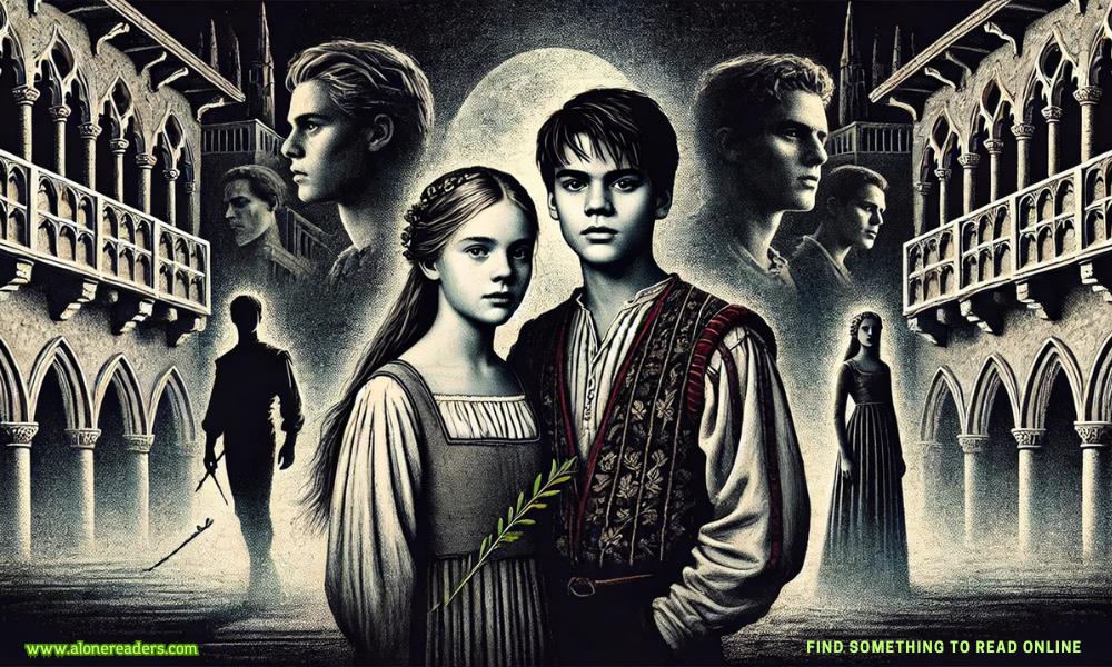 Romeo and Juliet: A Tragic 3-Day Relationship, Not a Love Story