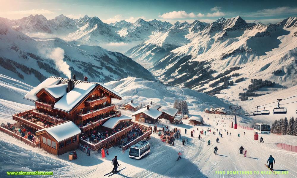 Discover the Best Ski Resorts in the Alps: Your Ultimate Winter Getaway