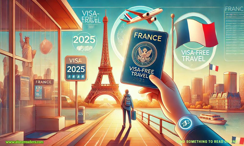 France Visa-Free Travel in 2025: Eligibility and Rules Explained