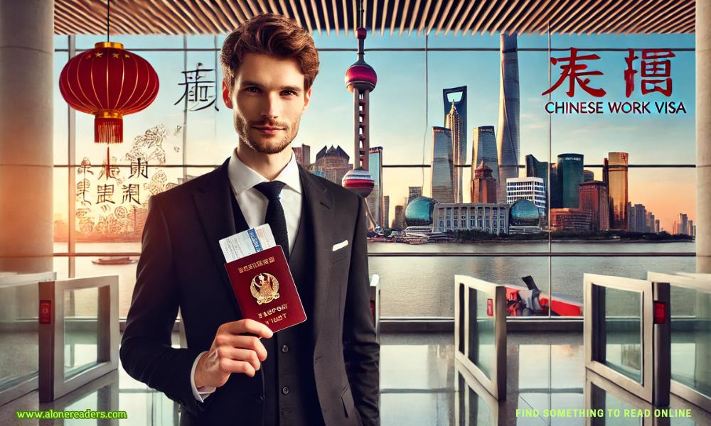 China Work Visa (Z Visa) Guide for 2025: Requirements, Process & Tips