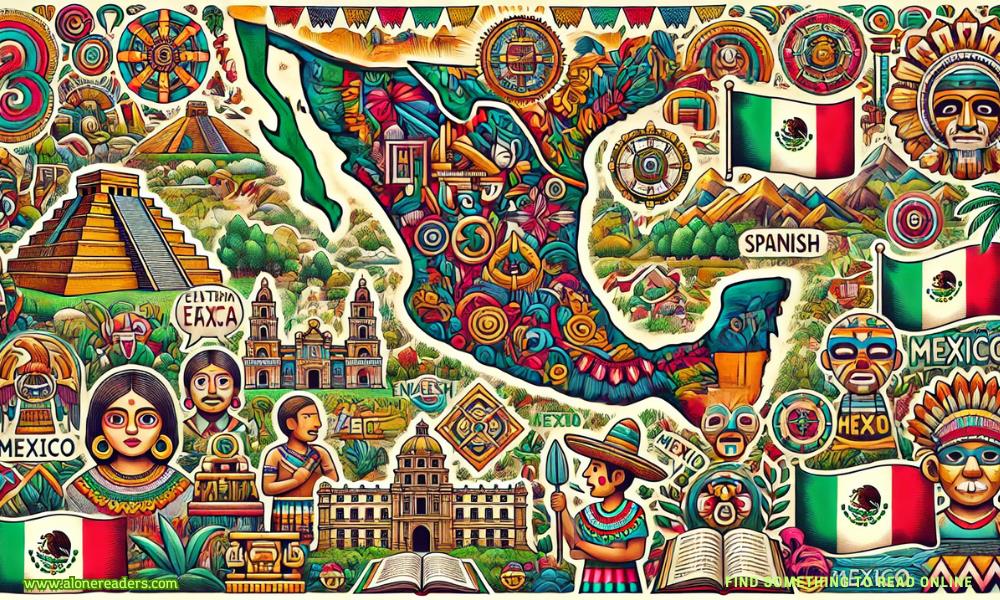 Mexico’s 69 National Languages: Spanish & 68 Indigenous Tongues