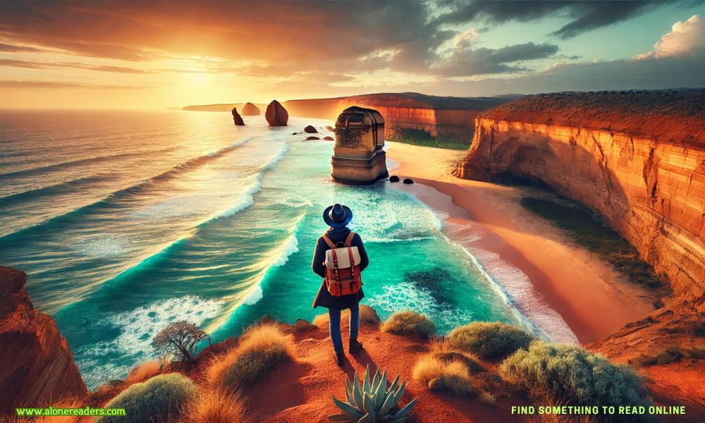 Australia: The Ultimate Solo Traveler’s Paradise