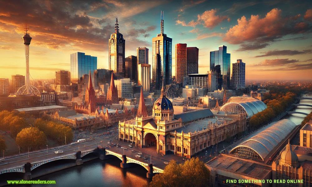 Melbourne’s Architecture: A Tour of Iconic Buildings