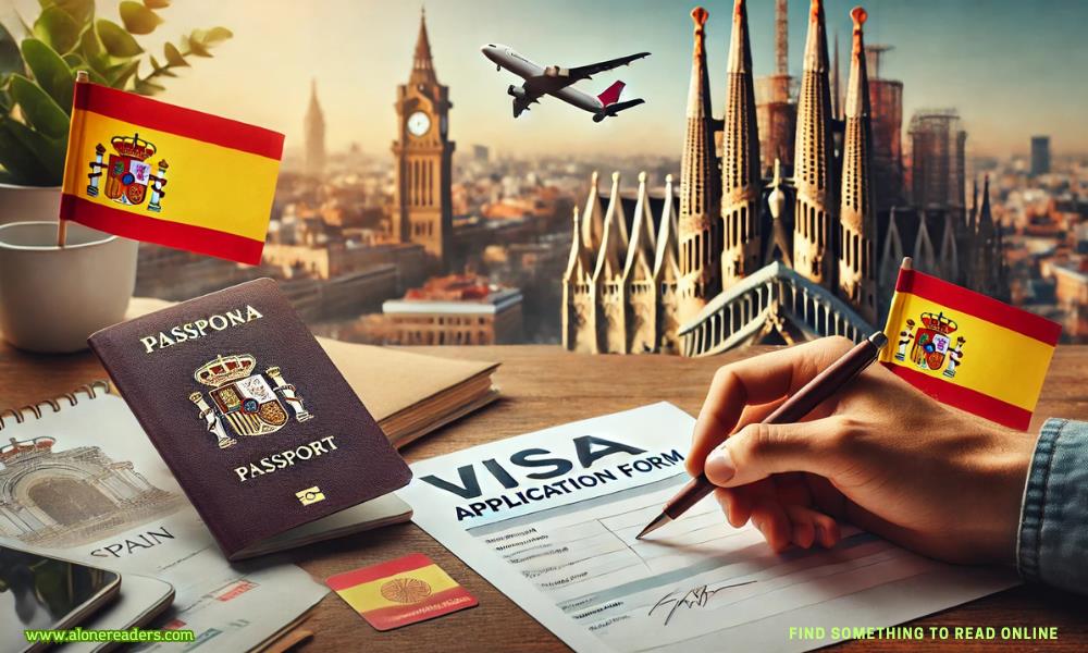 How to Apply for a Spain Tourist Visa in 2025: A Comprehensive Step-by-Step Guide