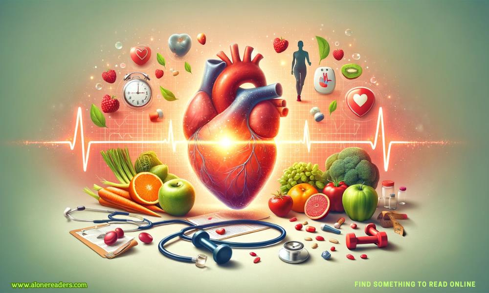 Heart Health: Proven Strategies to Prevent Cardiovascular Disease