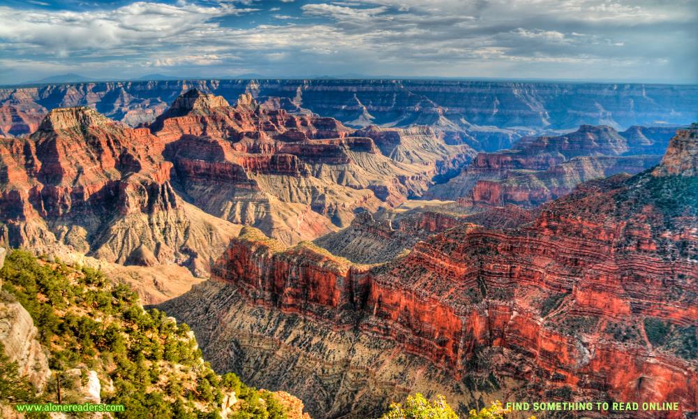 Exploring the Grand Canyon: A First-Time Visitor's Guide